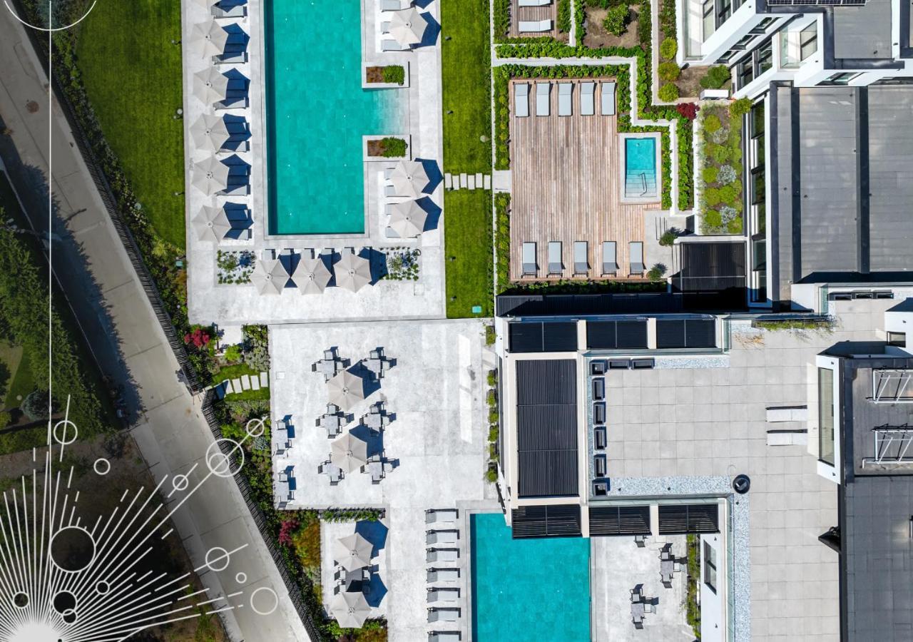 Therma Numera Spa & Wellness Burgas City Exterior foto