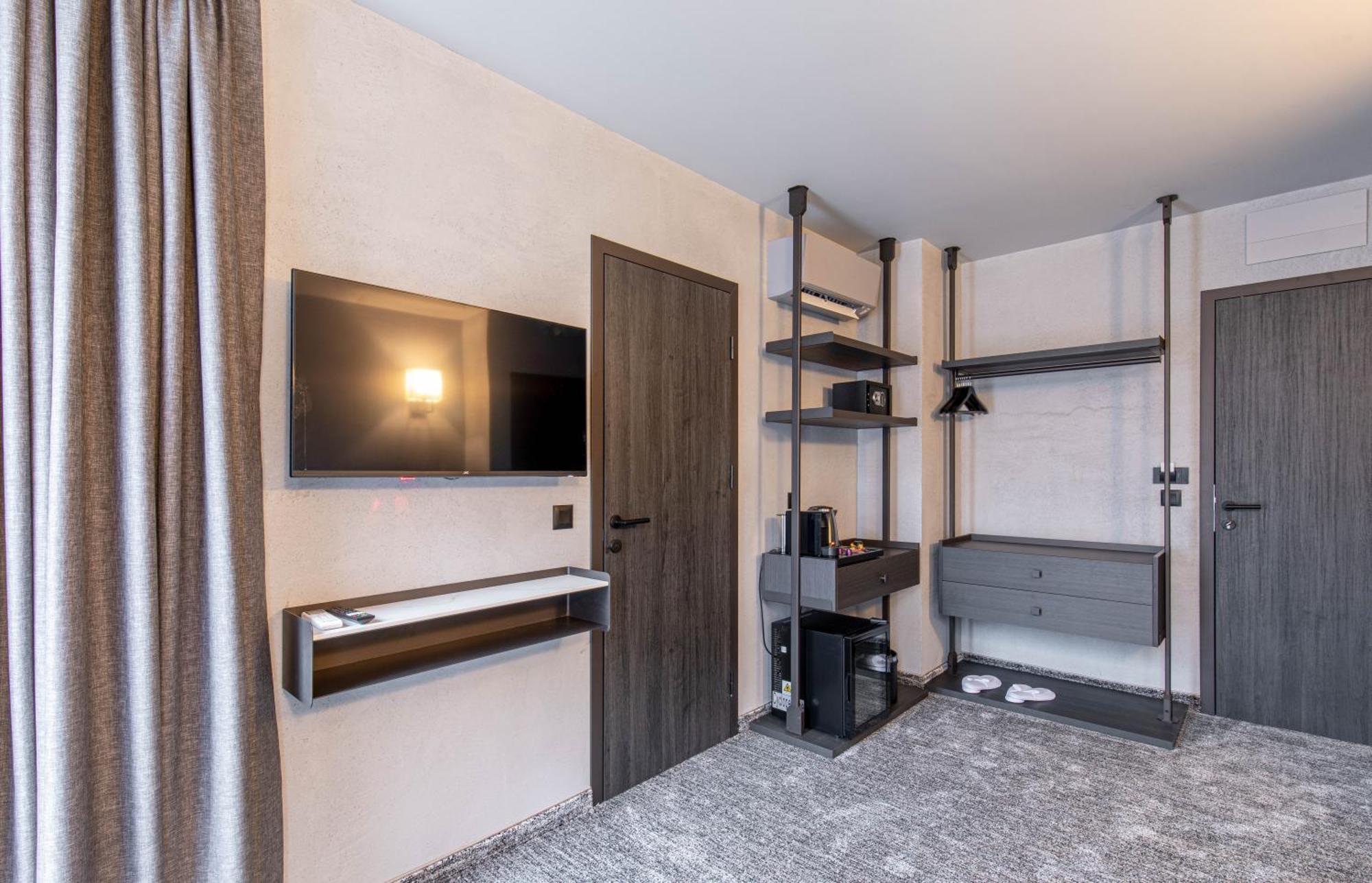 Therma Numera Spa & Wellness Burgas City Exterior foto