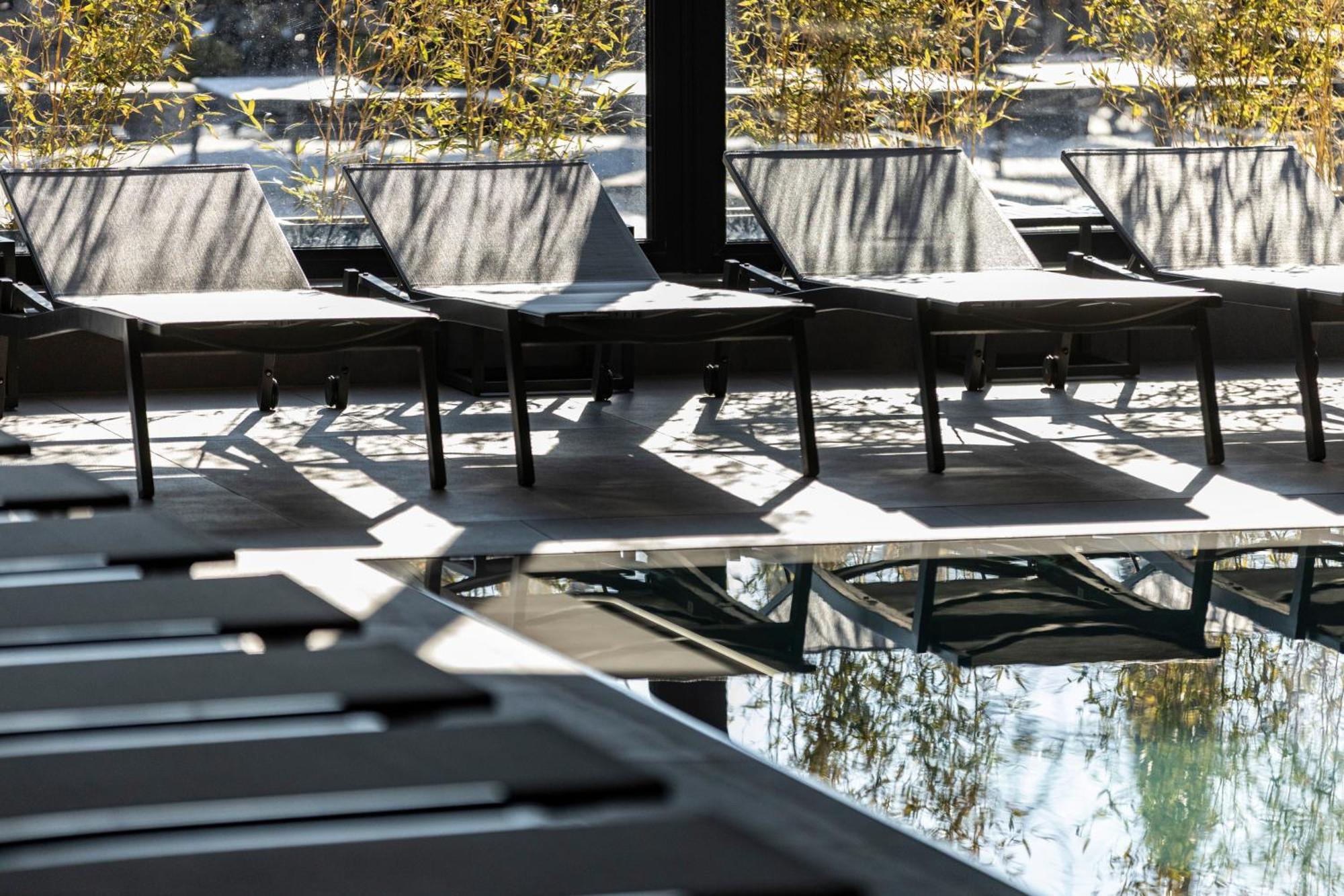 Therma Numera Spa & Wellness Burgas City Exterior foto