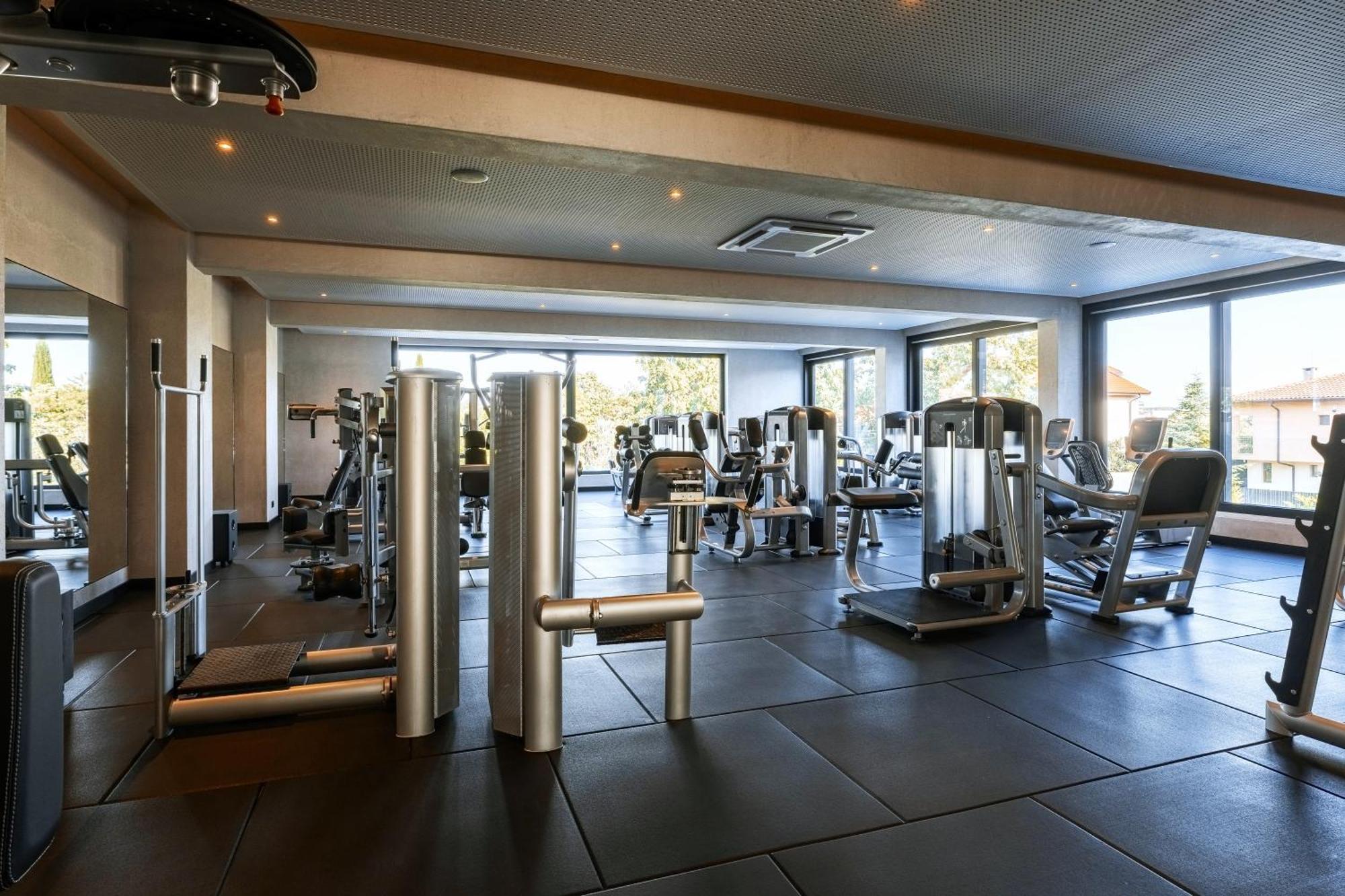 Therma Numera Spa & Wellness Burgas City Exterior foto